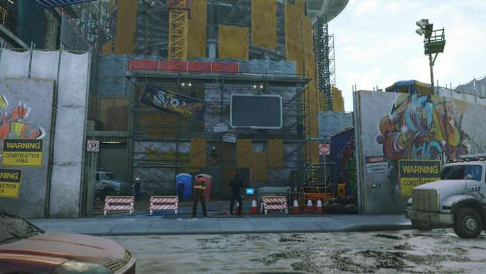 SiRN HQ in World Tour